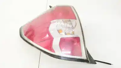 Second-hand car spare part left tailgate light for talbot horizon 1.3 oem iam references 