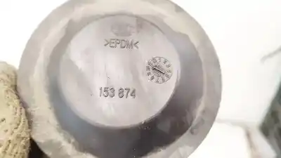 Peça sobressalente para automóvel em segunda mão plásticos por bmw 3 (e30) m3 2.3 referências oem iam 153874  