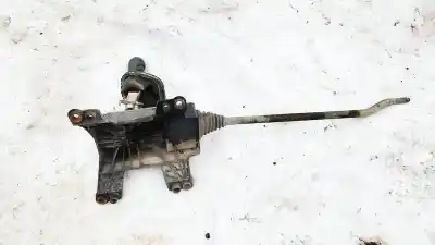 Peça sobressalente para automóvel em segunda mão alavanca de velocidades por bmw 3 (e30) m3 2.3 referências oem iam 