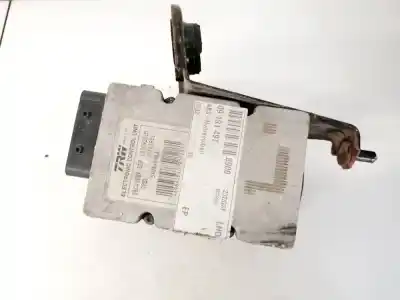 Second-hand car spare part abs for opel signum 2.2 16v dti cat (y 22 dtr / l50) oem iam references 13509201m  13663901, 09191497