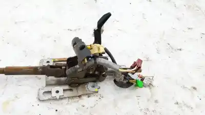 Second-hand car spare part steering column for honda cr-v (rd8) 2.0 vtec cat oem iam references   