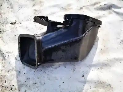 Автозапчастина б/у труба для bmw 7-series, e65 / e66 / e67 /e68 2001.11 - 2008.06 740 d 190kw 2002.10 - 2008.06 посилання на oem iam 8379955