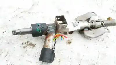 Second-hand car spare part steering column for porsche 968 descapotable 3.0 oem iam references   