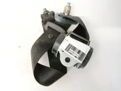 Second-hand car spare part front left seat belt for mitsubishi colt cz3 berl. 5 (z30a) 1.3 (z35a. z33a. z34a) oem iam references 602441200