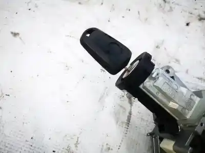 Peça sobressalente para automóvel em segunda mão comutador de ignição por bmw 3 (e30) m3 2.3 referências oem iam n0501882  