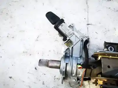 Peça sobressalente para automóvel em segunda mão Comutador De Ignição por BMW 3 (E30) M3 2.3 Referências OEM IAM N0501882  