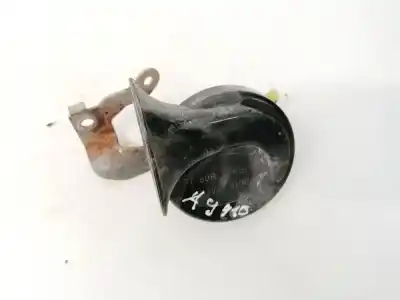 Second-hand car spare part horn for ford mondeo iv 1.8 tdci oem iam references 