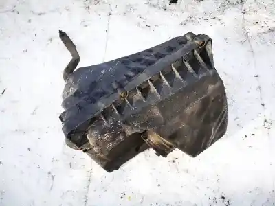 Peça sobressalente para automóvel em segunda mão suporte do filtro de ar por bmw 3 (e30) m3 2.3 referências oem iam 55557127