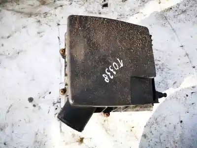 Pezzo di ricambio per auto di seconda mano supporto filtro aria per bmw 3 (e30) m3 2.3 riferimenti oem iam 55557165