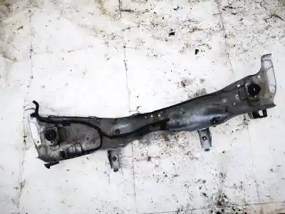 Second-hand car spare part front panel for talbot simca 1100 fastback 1.1 ls,gls oem iam references   