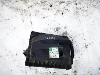 Pezzo di ricambio per auto di seconda mano SUPPORTO FILTRO ARIA per BMW 3 (E30)  Riferimenti OEM IAM 460023377  