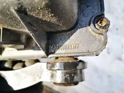 Pezzo di ricambio per auto di seconda mano supporto filtro aria per bmw 3 (e30) m3 2.3 riferimenti oem iam 460023377  