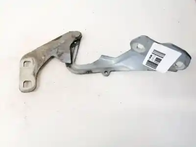 Second-hand car spare part bonnet hinge for ford mondeo iv 1.8 tdci oem iam references 7s7aa16801af
