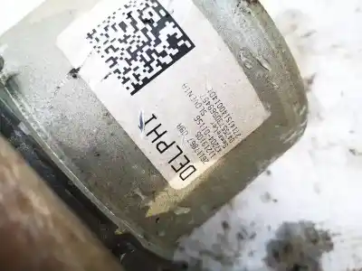 Second-hand car spare part steering column for bmw 3 (e30) m3 2.3 oem iam references 26117867  11213105