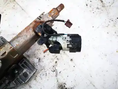 Peça sobressalente para automóvel em segunda mão Comutador De Ignição por SAAB 900 I (AC4, AM4) 2.0 I Referências OEM IAM 9663123380  