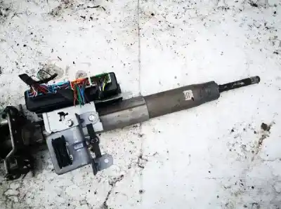 Second-hand car spare part steering column for talbot horizon 1.3 oem iam references   