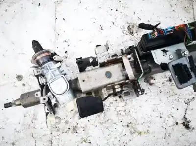 Second-hand car spare part steering column for talbot horizon 1.3 oem iam references   