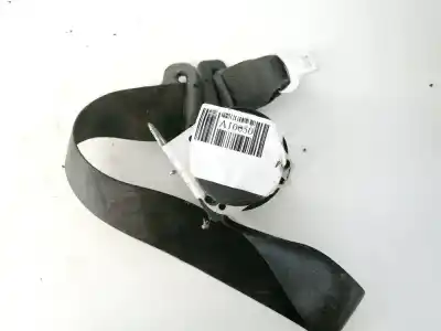 Second-hand car spare part central rear seat belt for mitsubishi colt cz3 berl. 5 (z30a) 1.3 (z35a. z33a. z34a) oem iam references 602441500