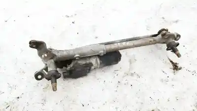 Pezzo di ricambio per auto di seconda mano articolazione anteriore pulita per honda fr-v (be) 2.2 ctdi executive riferimenti oem iam 