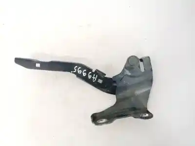 Peça sobressalente para automóvel em segunda mão dobradiça do capô por kia ceed (ed) 1.6 crdi 115 referências oem iam 