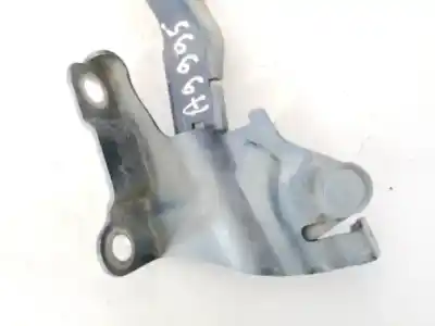 Second-hand car spare part bonnet hinge for kia ceed (ed) 1.6 crdi 115 oem iam references   