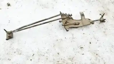 Peça sobressalente para automóvel em segunda mão mecanismo de escova dianteira por saab 900 i (ac4, am4) 2.0 i referências oem iam 