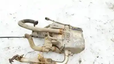 Peça sobressalente para automóvel em segunda mão motor de sofagem por saab 900 i (ac4, am4) 2.0 i referências oem iam e1021232