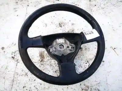 Автозапчасти б/у руль за opel kadett e fastback (t85) 1.4 s (c08, c48, d08, d48) ссылки oem iam 6q0419091t