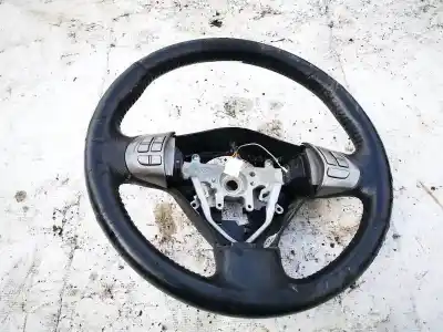 Second-hand car spare part steering wheel for talbot horizon 1.3 oem iam references gs12002880