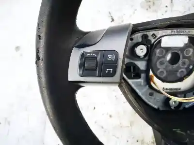 Second-hand car spare part steering wheel switch for bmw 3 (e30) m3 2.3 oem iam references 13126750  