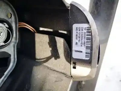 Second-hand car spare part steering wheel switch for bmw 3 (e30) m3 2.3 oem iam references 13126750  