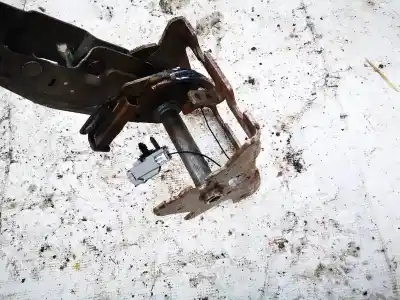 Pezzo di ricambio per auto di seconda mano leva del freno a mano per nissan bluebird hatchback (t72, t12) 1.6 riferimenti oem iam   