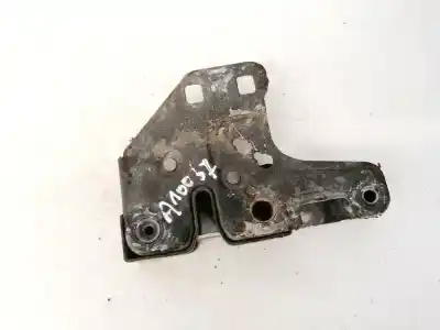 Автозапчасти б/у замок багажника/ворот за audi a4 b7 (8ec) 2.0 tdi quattro ссылки oem iam 