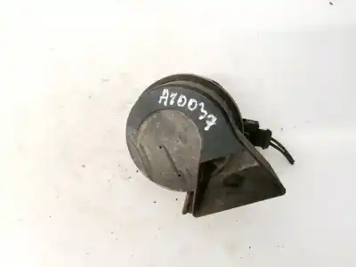 Recambio de automóvil de segunda mano de CLAXON, SEÑAL ACÚSTICA para AUDI A4 B7 (8EC) 2.0 TDI quattro referencias OEM IAM   