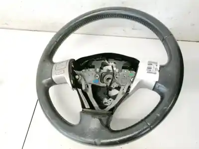 Автозапчастина б/у кермо для toyota auris, i e15 2006.10 - 2012.10 2.0l 93kw d-4d 2006.10 - 2012.10 посилання на oem iam 607095202