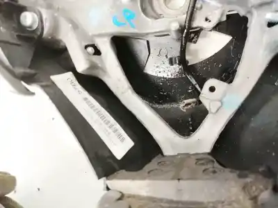 Автозапчастина б/у кермо для toyota auris, i e15 2006.10 - 2012.10 2.0l 93kw d-4d 2006.10 - 2012.10 посилання на oem iam 607095202   Автозапчастина б/у кермо для toyota auris, i e15 2006.10 - 2012.10 2.0l 93kw d-4d 2006.10 - 2012.10 посилання на oem iam 607095202