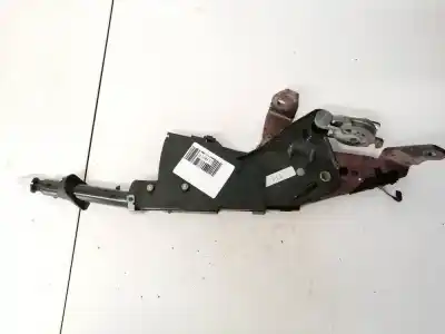 Автозапчасти б/у рычаг ручного тормоза за audi a4 b7 (8ec) 2.0 tdi quattro ссылки oem iam   