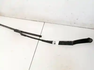 Peça sobressalente para automóvel em segunda mão haste de escova dianteiro esquerdo por kia ceed (ed) 1.6 crdi 115 referências oem iam f00s51f047