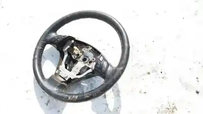 Second-hand car spare part steering wheel for talbot simca 1100 fastback 1.1 le,lx,gls,es oem iam references ccc44