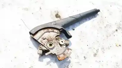 Peça sobressalente para automóvel em segunda mão alavanca de travão de mão por saab 900 i (ac4, am4) 2.0 i referências oem iam 