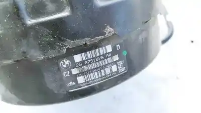 Peça sobressalente para automóvel em segunda mão servo freio por bmw 1502-2002 (e10) 1802 referências oem iam 29675197604  
