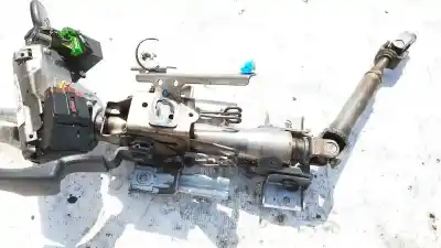 Second-hand car spare part steering column for renault clio i (b/c57_, 5/357_) 1.8 (b/c57c, b/c57u) oem iam references   