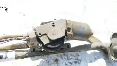 Second-hand car spare part front windshield wiper motor for talbot simca 1100 fastback 1.1 le,lx,gls,es oem iam references 1593000602