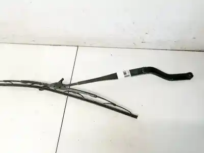 Second-hand car spare part left front windshield wiper arm for opel signum 2.2 16v dti cat (y 22 dtr / l50) oem iam references 09185815