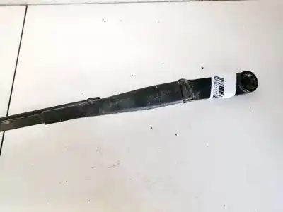 Second-hand car spare part LEFT FRONT WINDSHIELD WIPER ARM for KIA CEED (ED)  OEM IAM references F00851F046  
