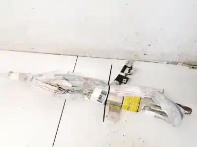 Peça sobressalente para automóvel em segunda mão airbag de cortina dianteiro direito por kia ceed (ed) 1.6 crdi 115 referências oem iam 605287400