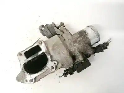 Second-hand car spare part throttle body for opel signum 2.2 16v dti cat (y 22 dtr / l50) oem iam references 08226807
