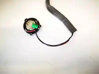 Recambio de automóvil de segunda mano de altavoz del panel para volkswagen golf, iv 1997.08 - 2003.10 1.9 tdi 66kw 1999.05 - 2006.05 referencias oem iam   