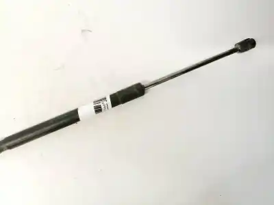 Peça sobressalente para automóvel em segunda mão amortecedores do tronco / porta por kia ceed (ed) 1.6 crdi 115 referências oem iam 