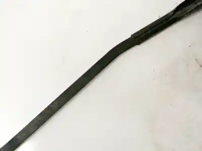Second-hand car spare part left front windshield wiper arm for mitsubishi colt cz3 berl. 5 (z30a) 1.3 (z35a. z33a. z34a) oem iam references   